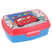 Picture of CARS SANDWICH BOX LETS RACE